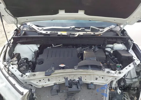 2015 Toyota Highlander Limited Platinum V6 from USA, damaged, VIN 5TDDKRFH7FS198112